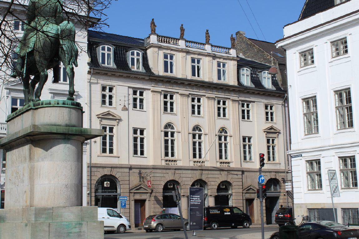 Bredgade
