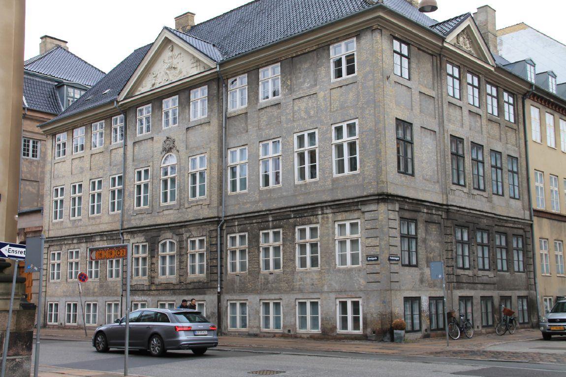 Bredgade