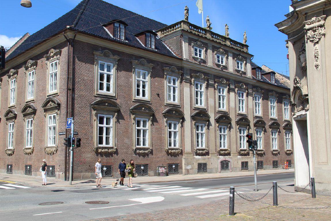 Bredgade