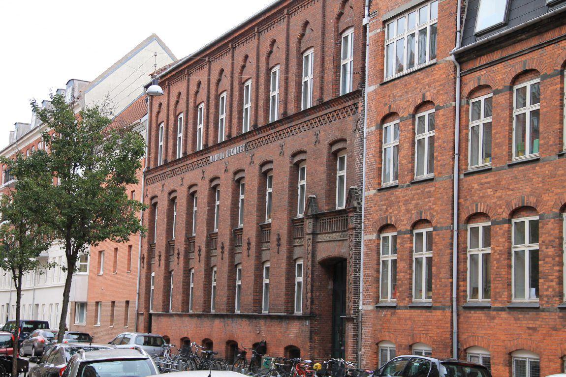 Brohusgade 7-9