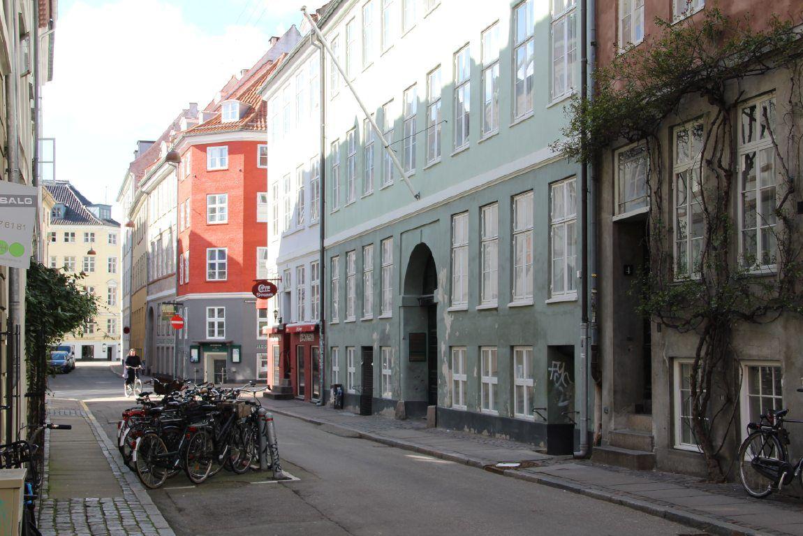 Brolæggerstræde