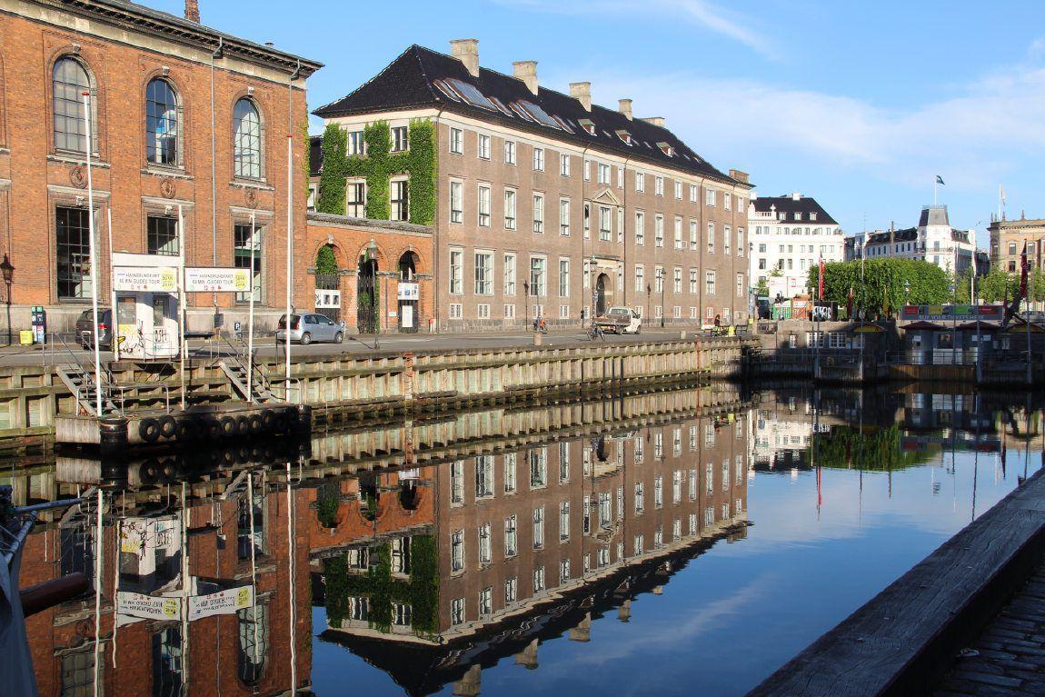 Charlottenborg