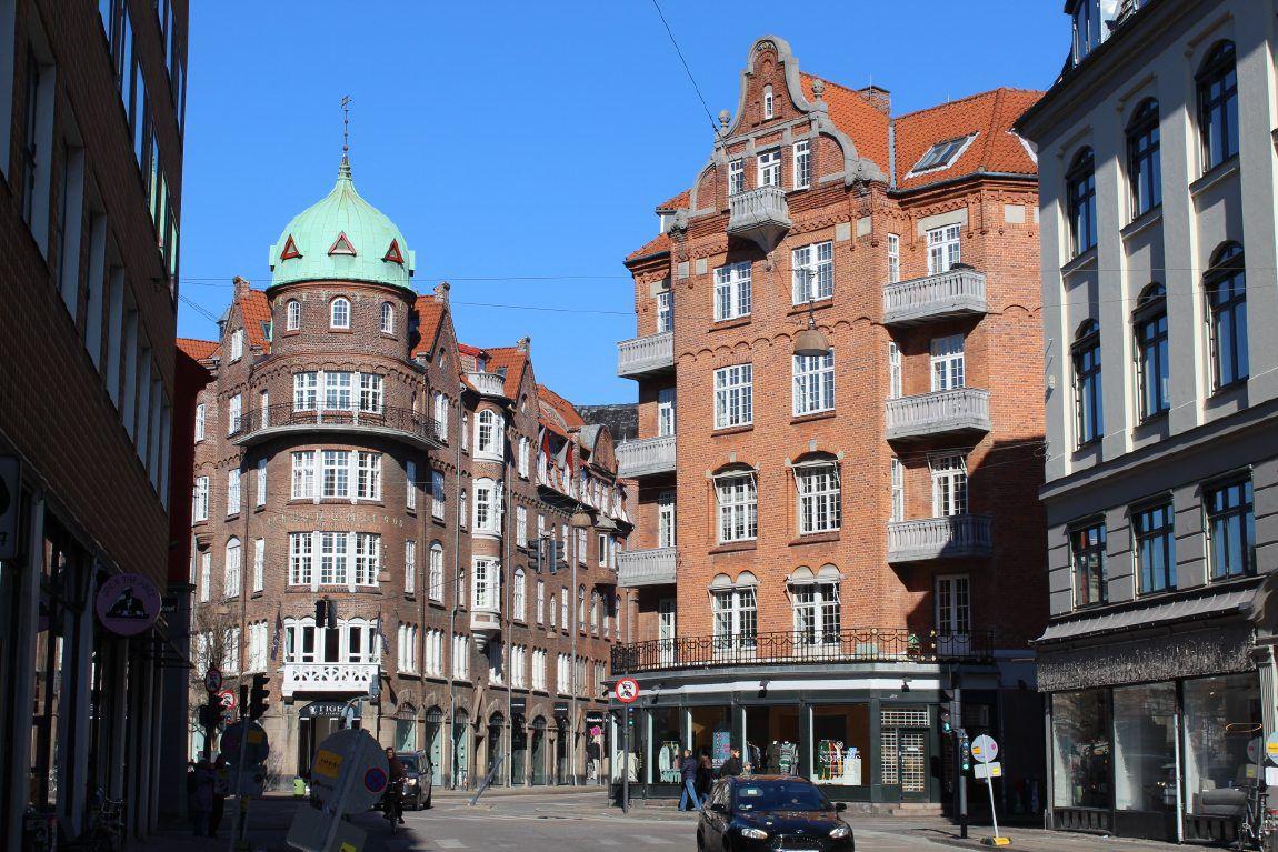 Christian IX's Gade