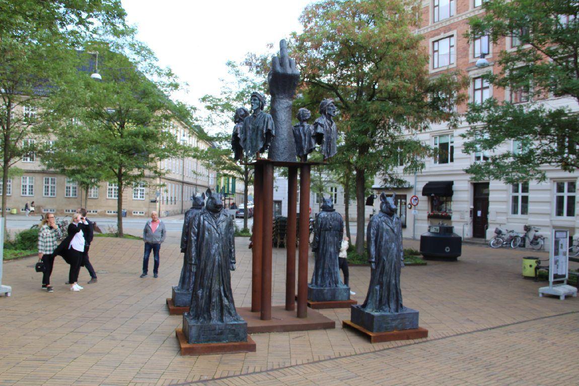 Dantes Plads