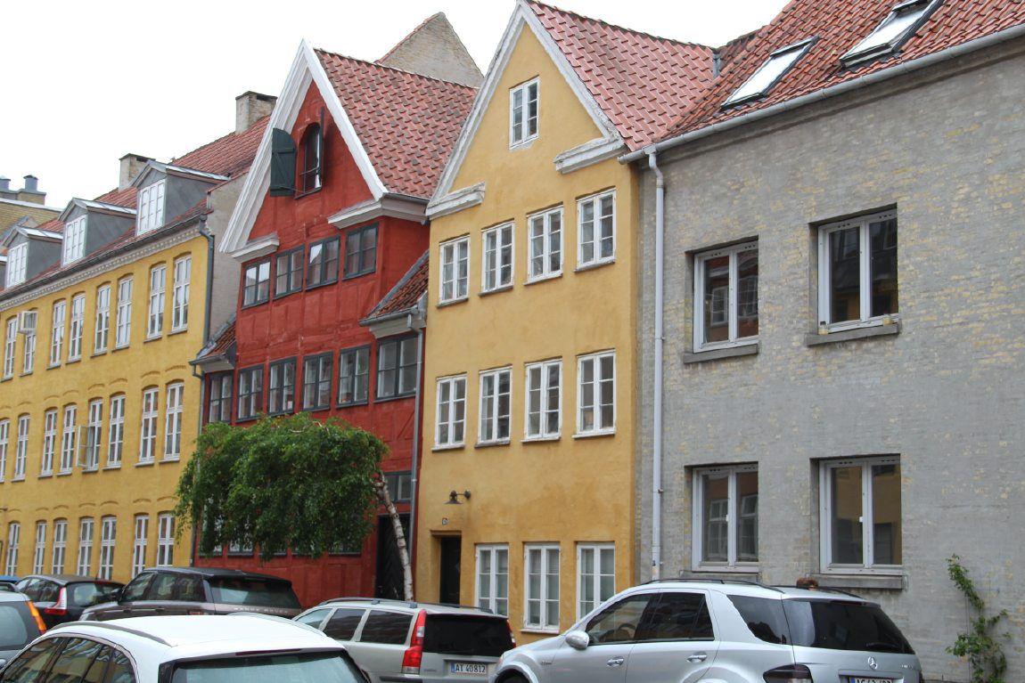 Dronningensgade 14-12