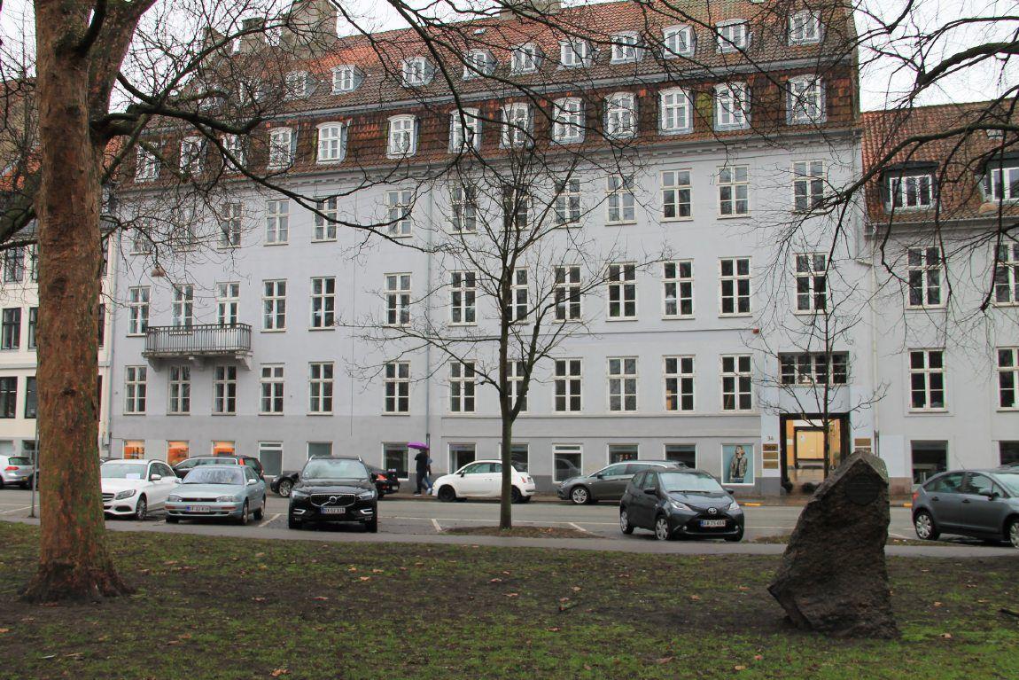 Esplanaden 34