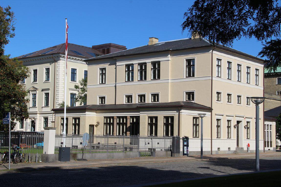 Esplanaden 15