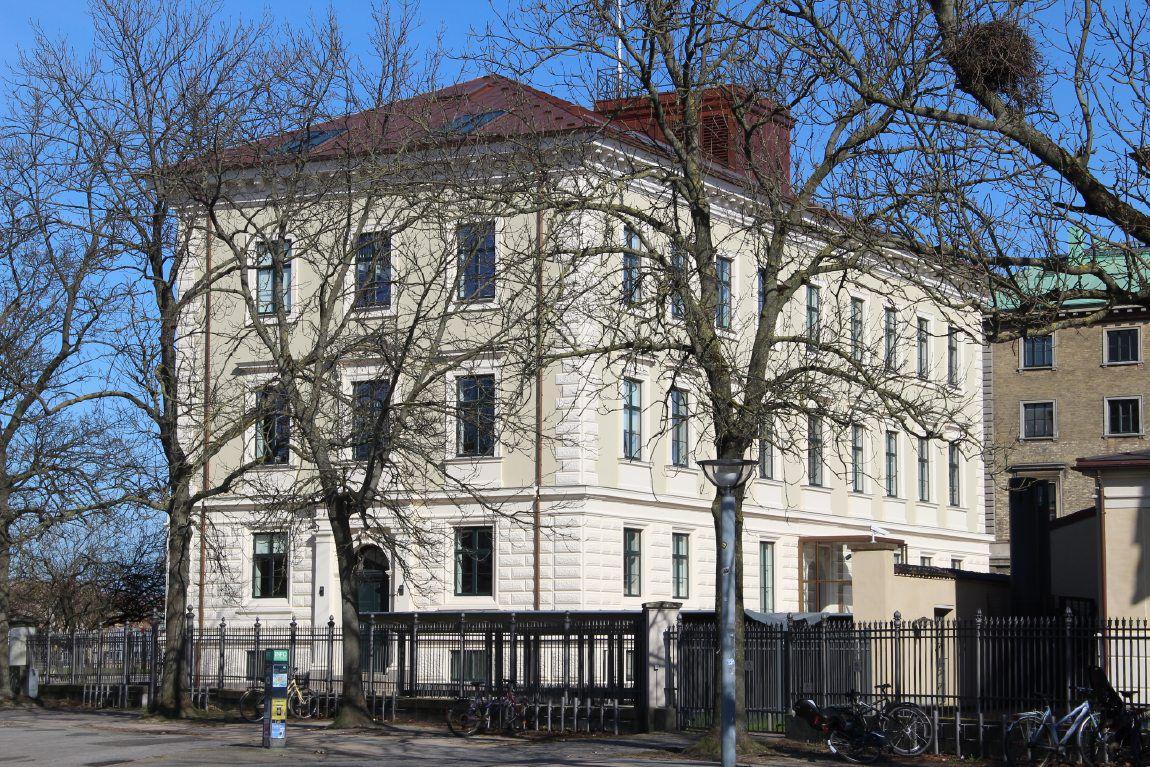 Esplanaden 19