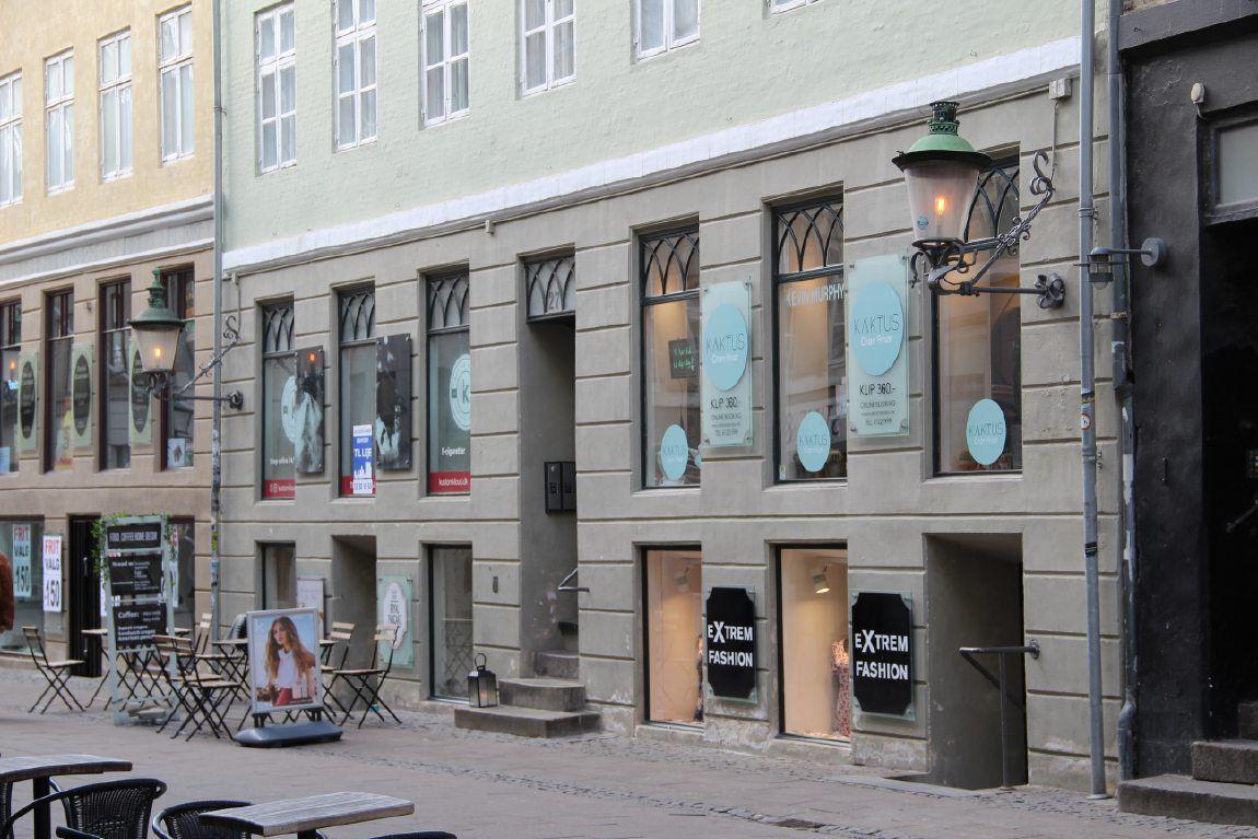Fiolstræde 27
