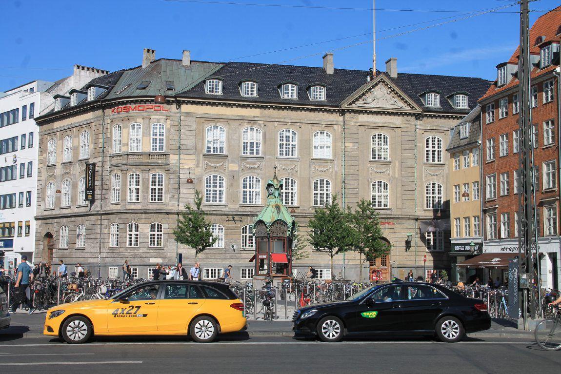 Nørregade