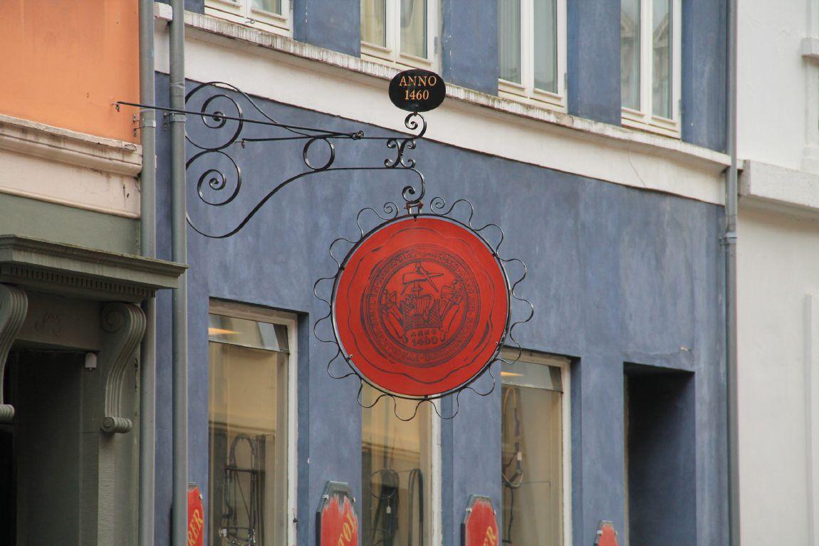 Fortunstræde 3
