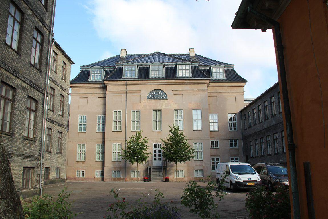 Fredericiagade 18