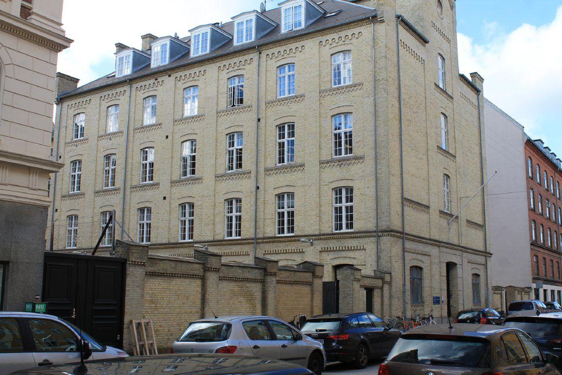 Fredericiagade 39