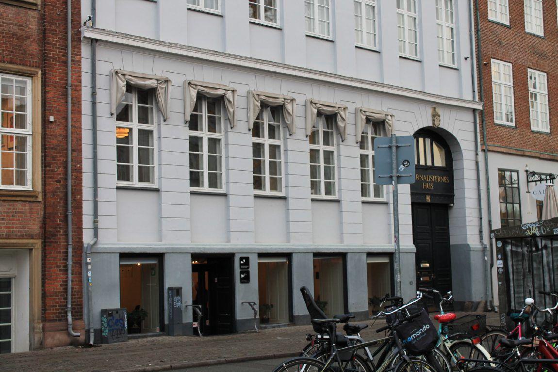 Gammel Strand 46