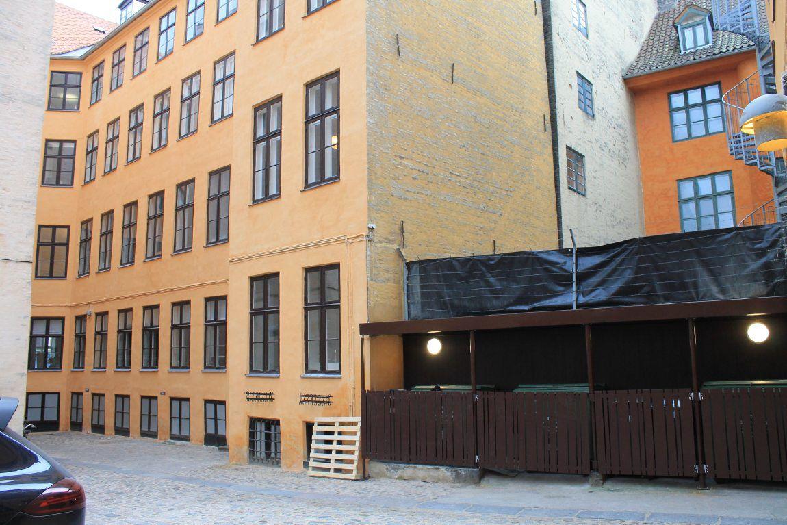 Gammel Strand 40