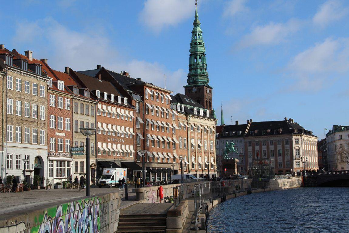 Gammel Strand