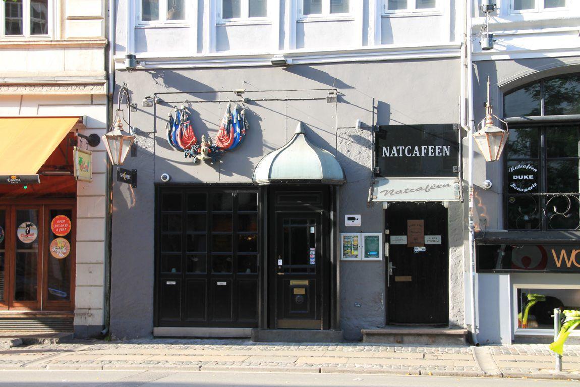 Gothersgade 13-15