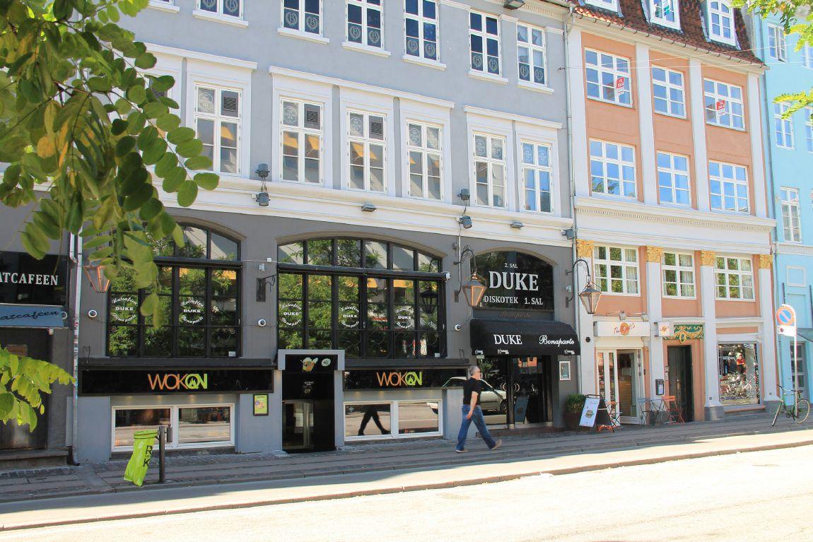 Gothersgade 15-17
