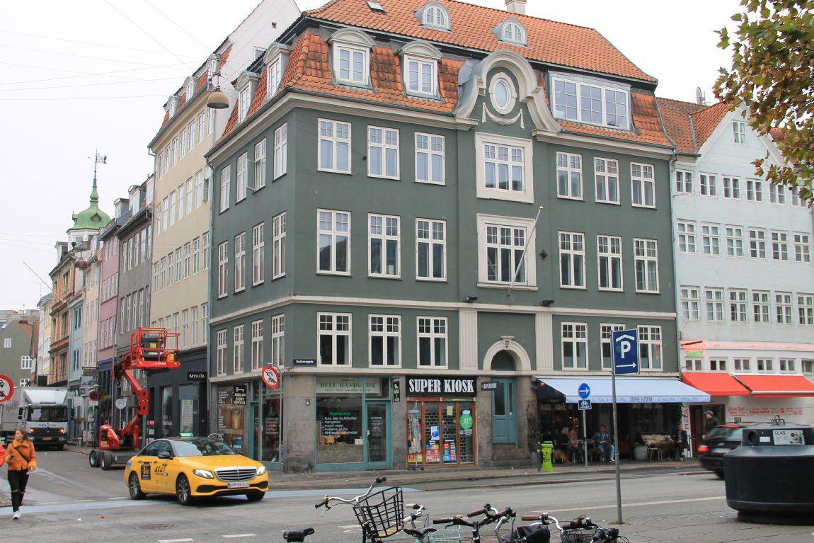 Gothersgade 21