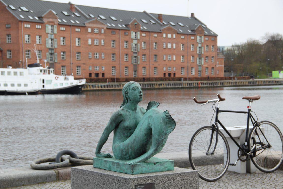 Søren Kierkegaards Plads
