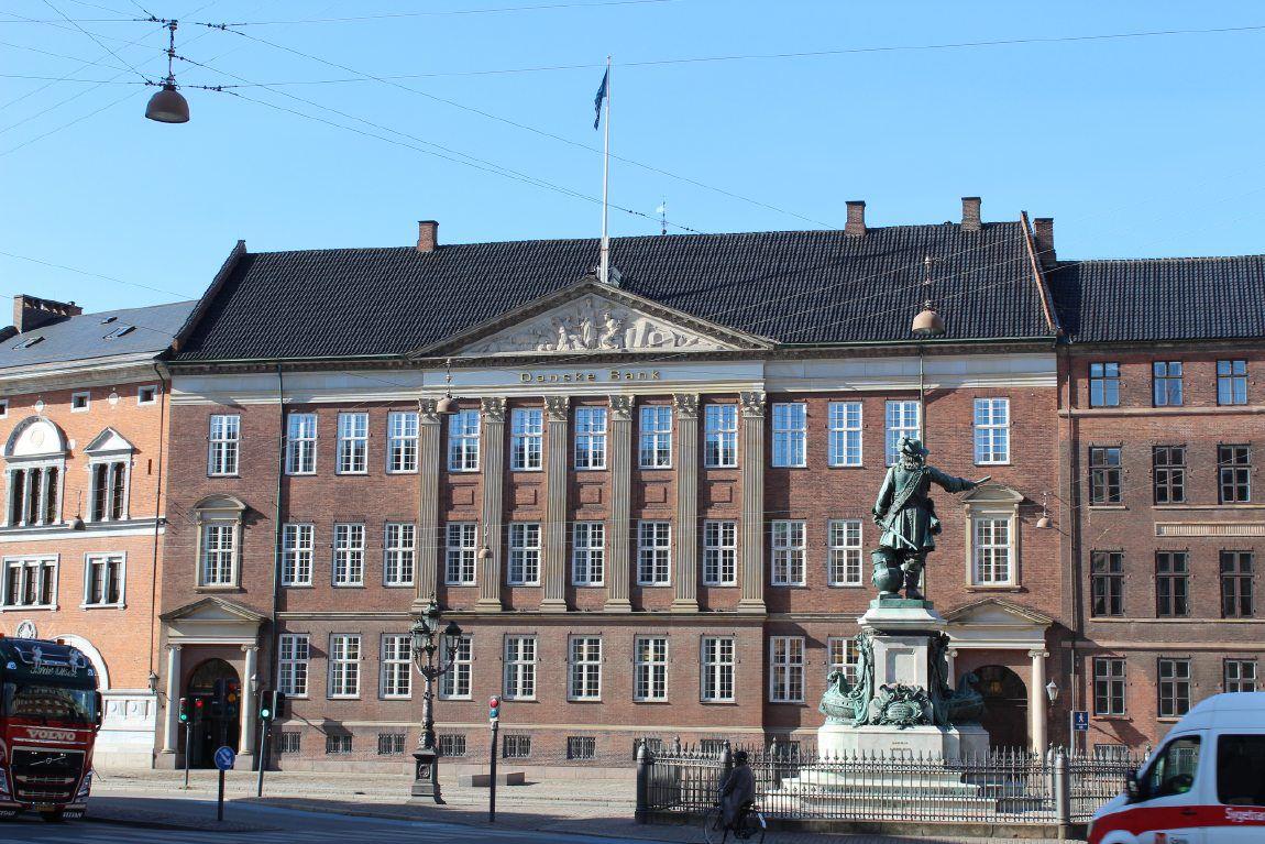 Holmens Kanal