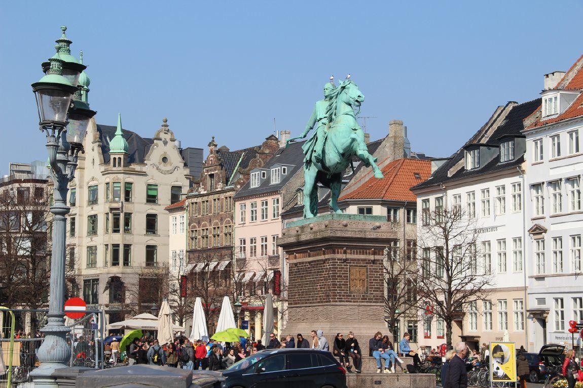 Højbro Plads