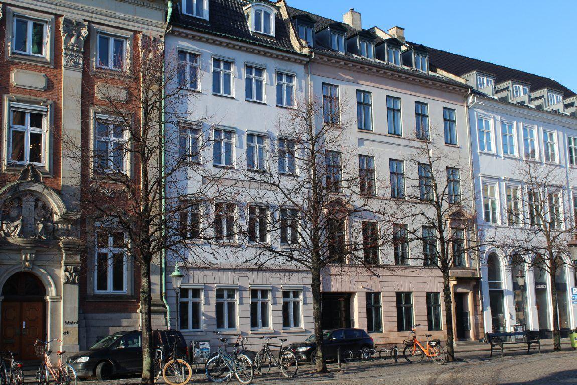 Højbro Plads