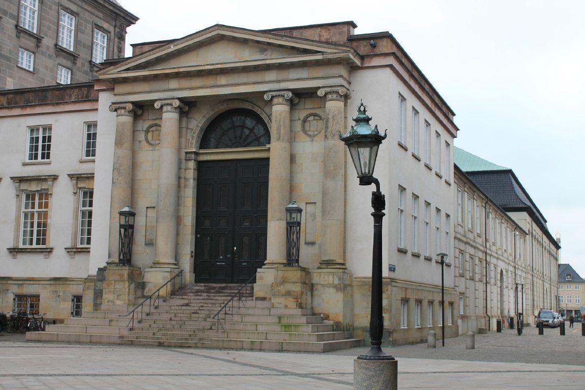 Prins Jørgens Gård 13