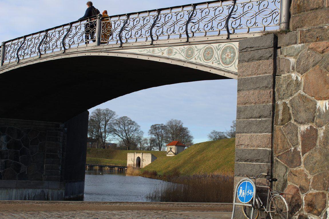 Gefionbroen