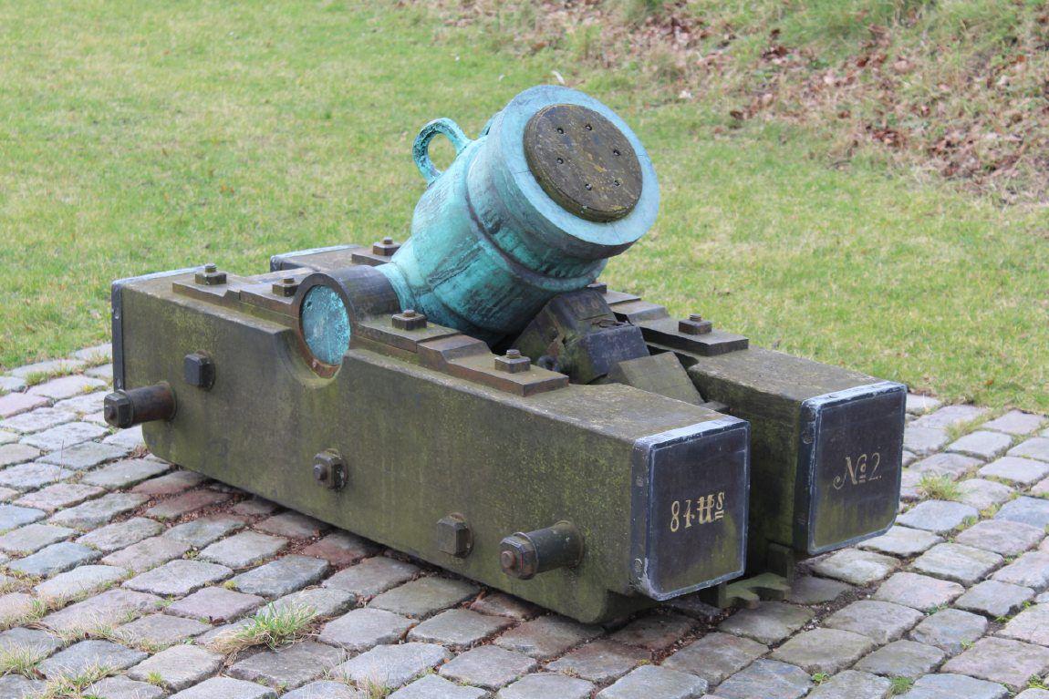Kastellet