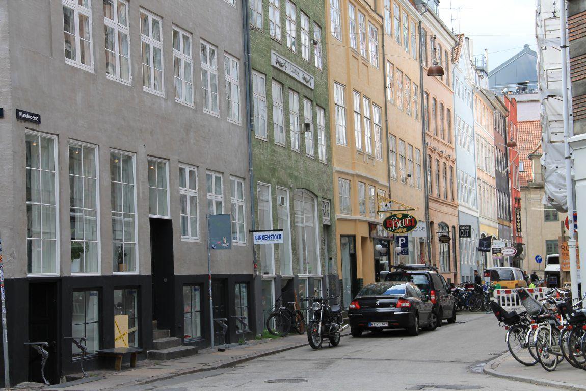 Klareboderne