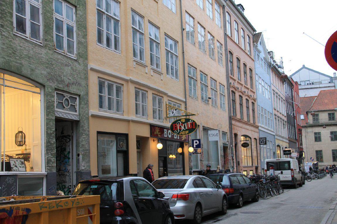 Klareboderne