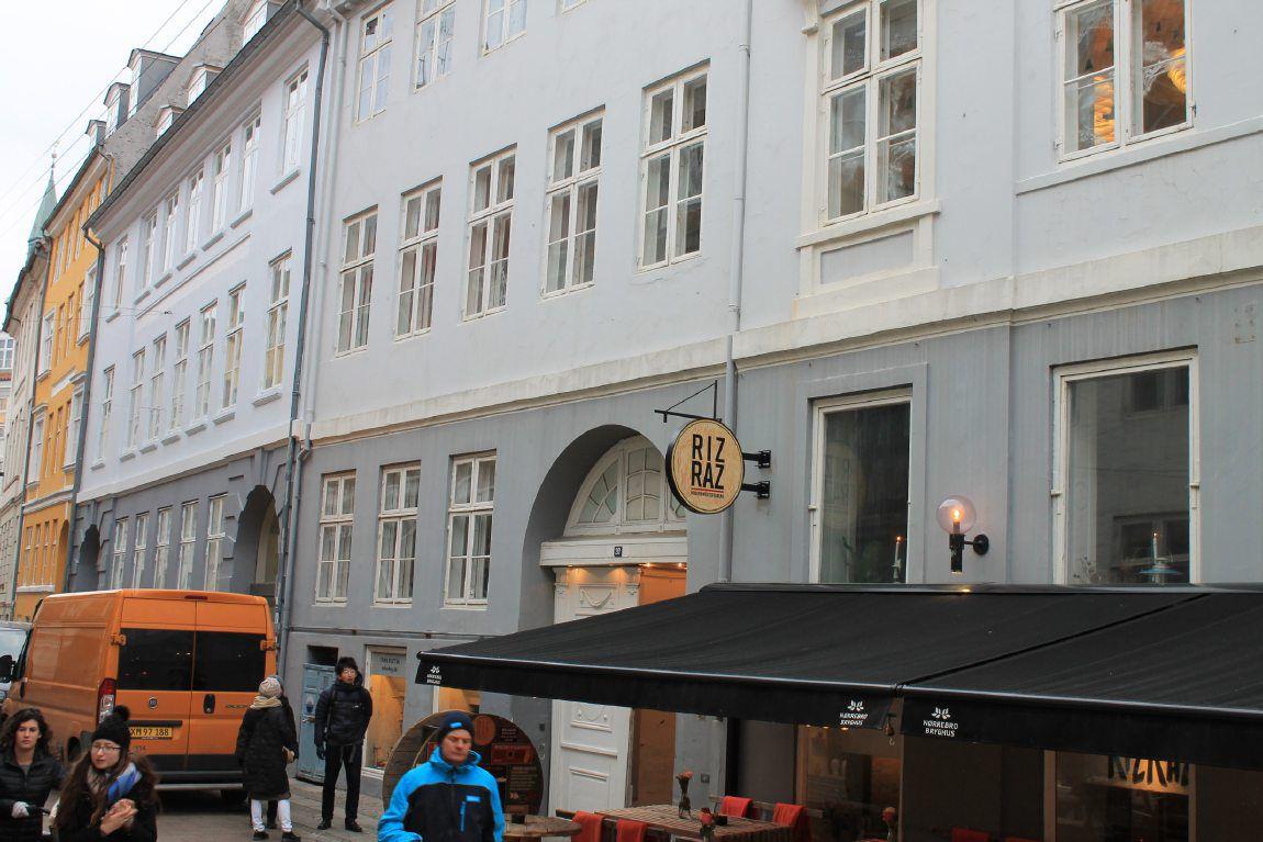 Kompagnistræde 20