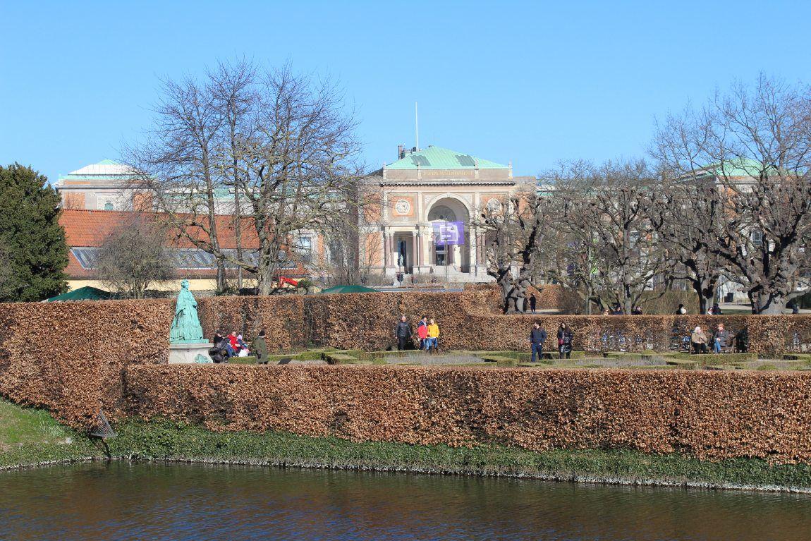 Kongens Have