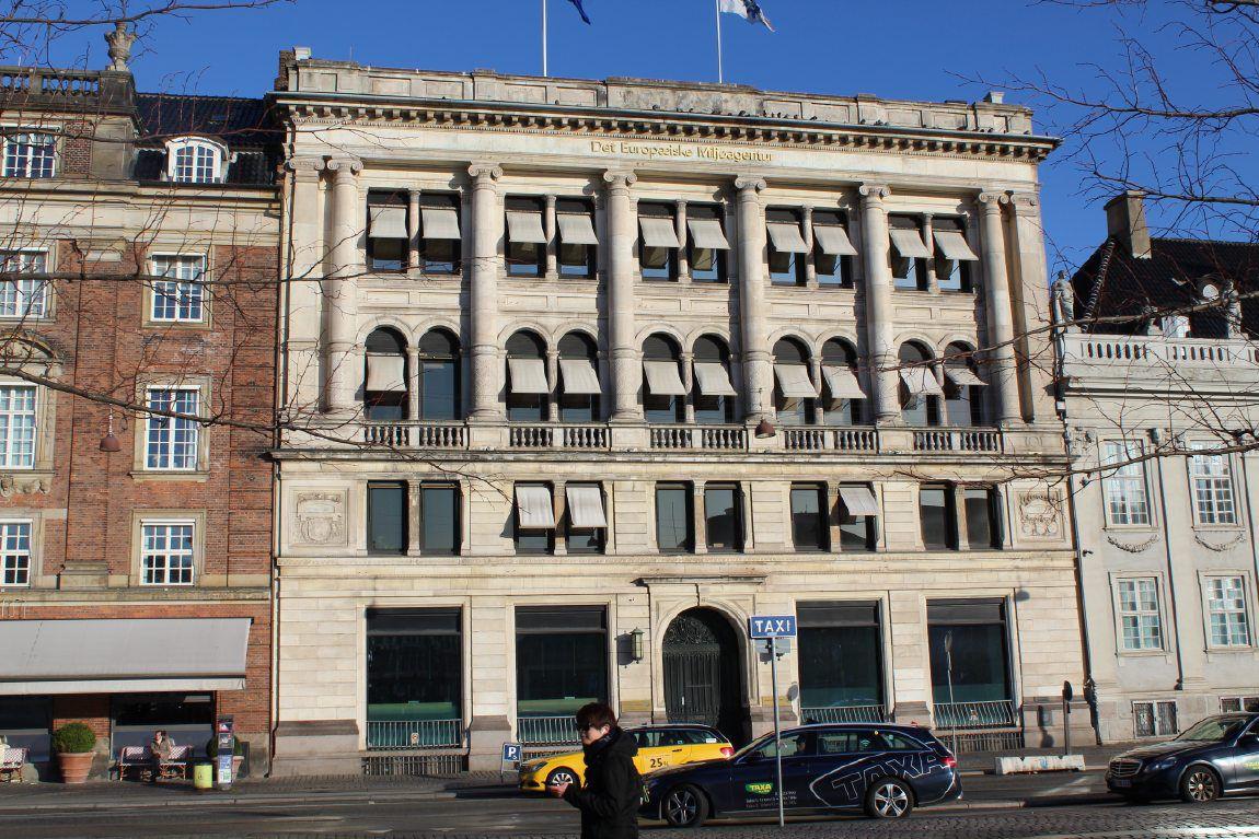 Kongens Nytorv 6