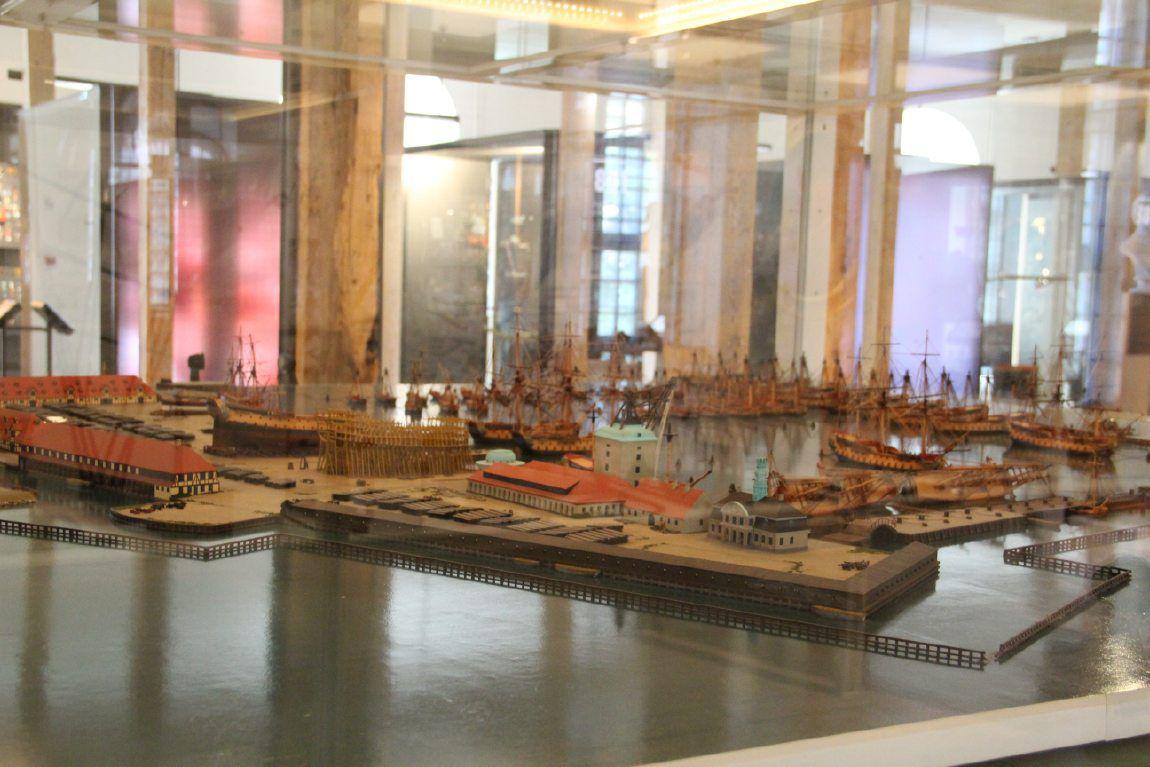 Krigsmuseet