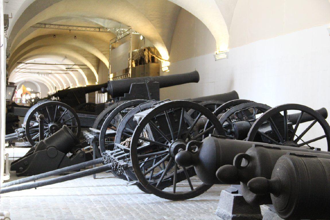 Krigsmuseet