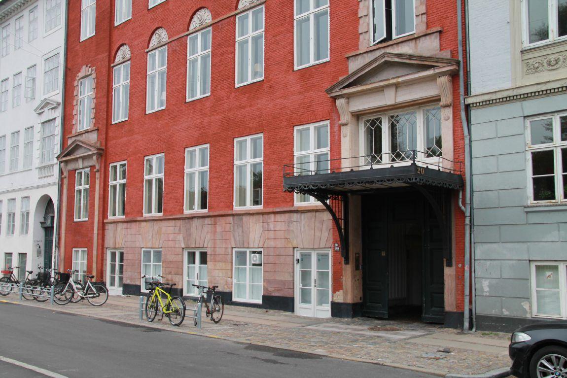 Kronprinsessegade 20
