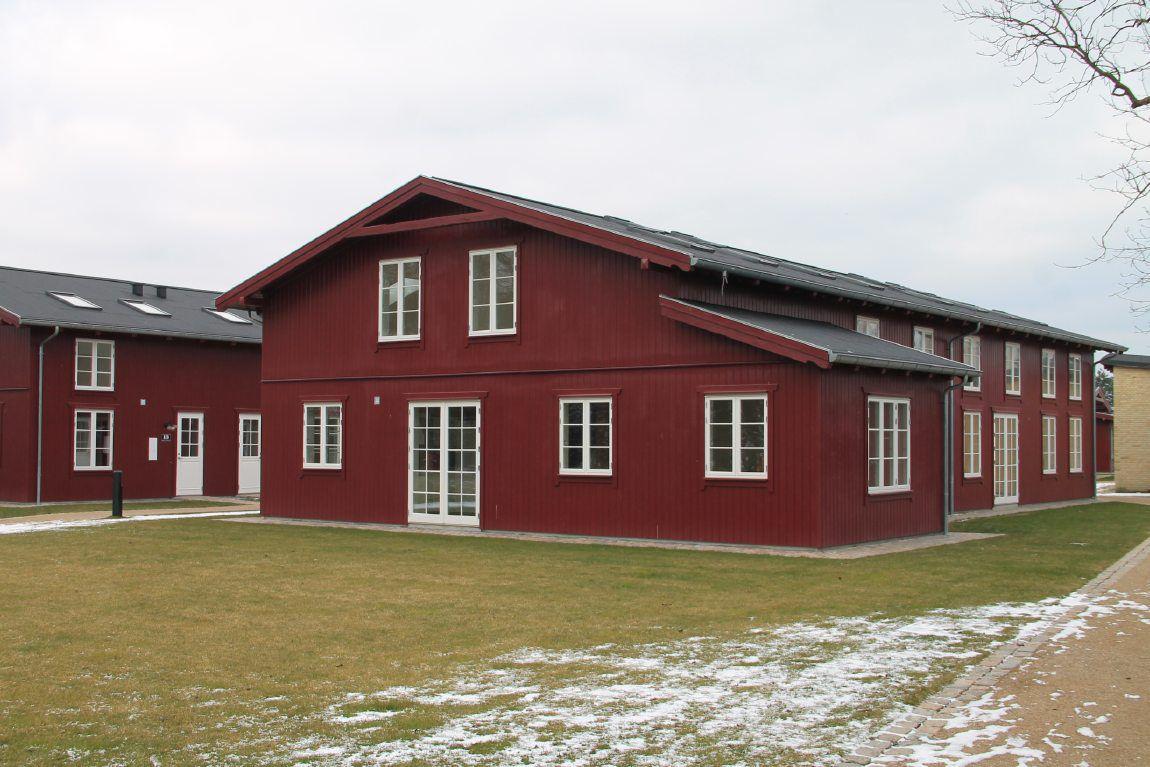 Krudtløbsvej