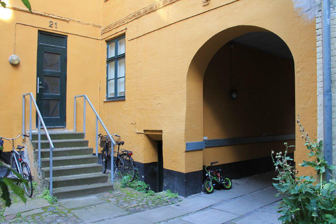 Krystalgade 21