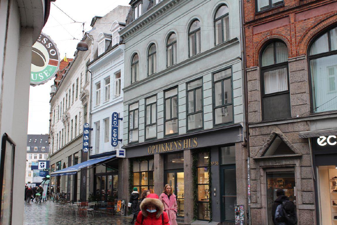 Købmagergade