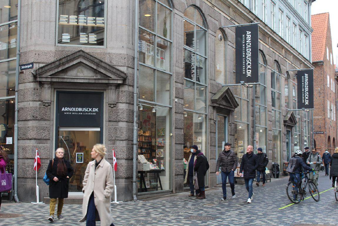Købmagergade 49