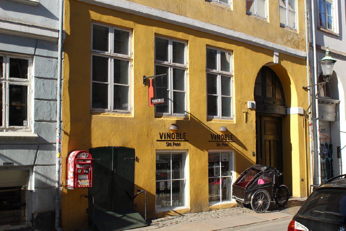 Larsbjørnsstræde 23