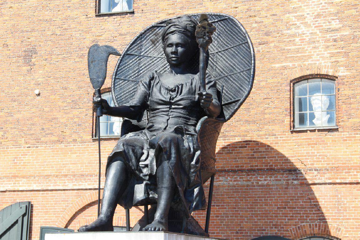 Vestindisk Pakhus
