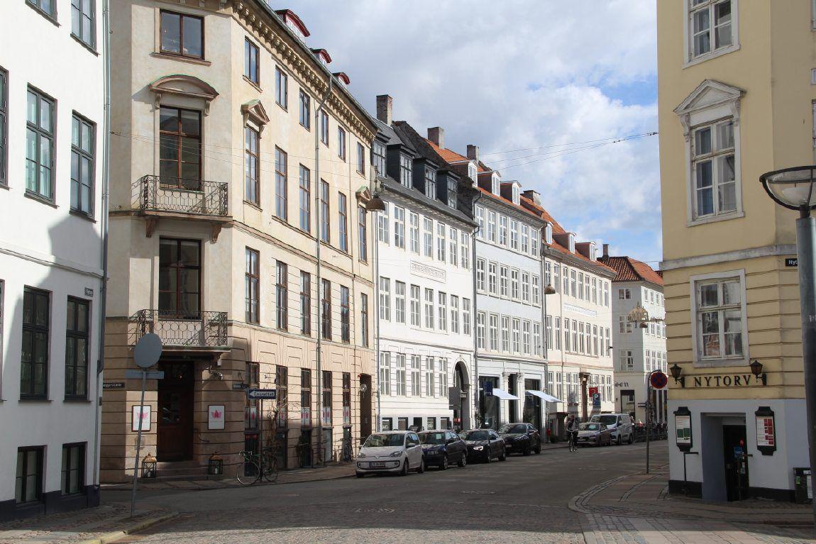 Rådhusstræde