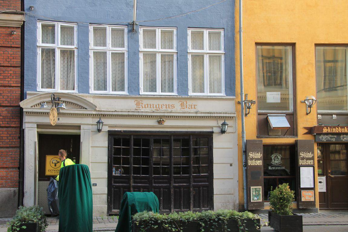 Lille Kongensgade 6