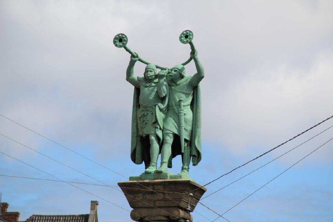 Rådhuspladsen