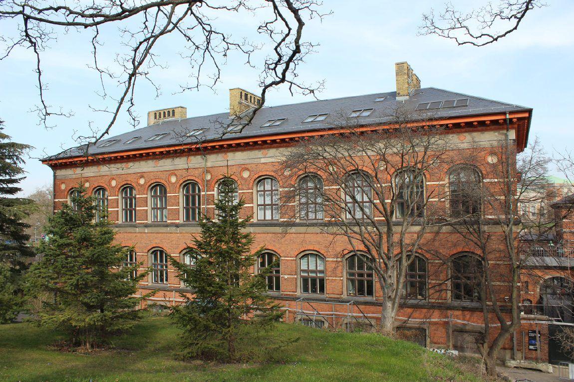 Statens Naturhistoriske Museum