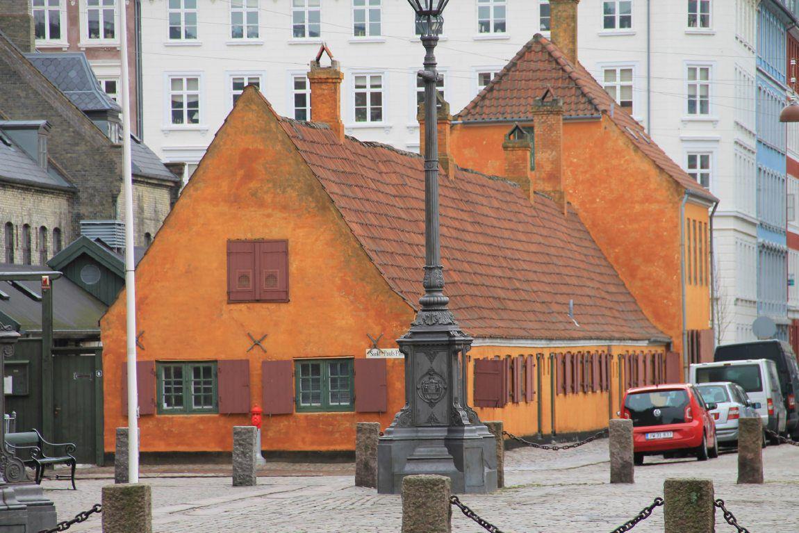Sankt Pauls Plads