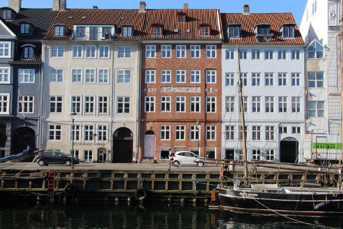 Nyhavn